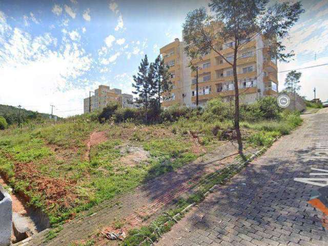 Terreno à venda, 450 m² por R$ 375.000,00 - Areias - São José/SC