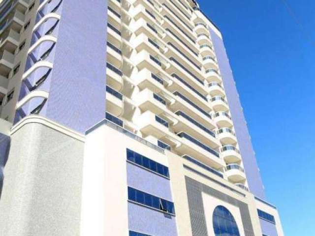Apartamento com 4 dormitórios à venda, 155 m² por R$ 1.430.000,00 - Campinas - São José/SC