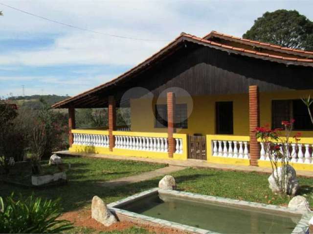Propriedade Rural-Piedade-Centro | Ref.: REO802150