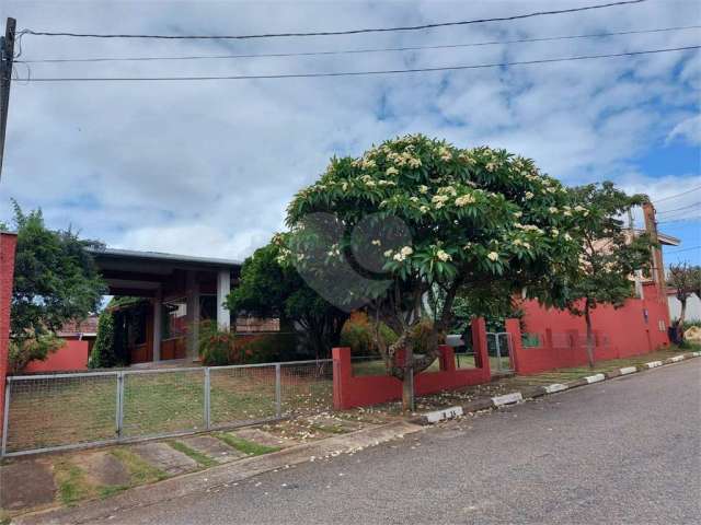 Casa térrea à venda no Ibiti do Paço em Sorocaba - Condomínio Fechado