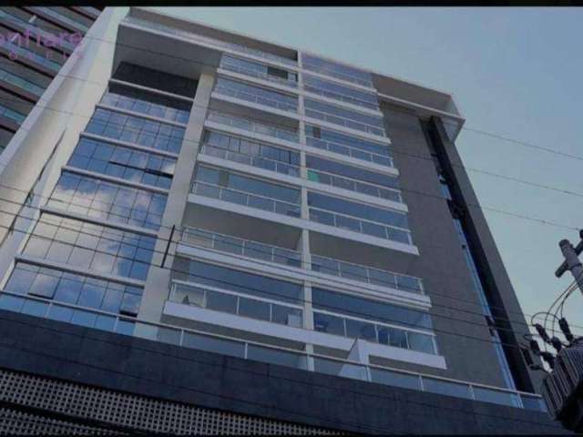 Cobertura com 4 dormitórios à venda, 286 m² por R$ 1.590.000,00 - Cascatinha - Juiz de Fora/MG