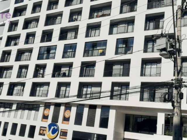 Apartamento com 2 dormitórios para alugar, 80 m² por R$ 1.391,49/mês - Manoel Honório - Juiz de Fora/MG