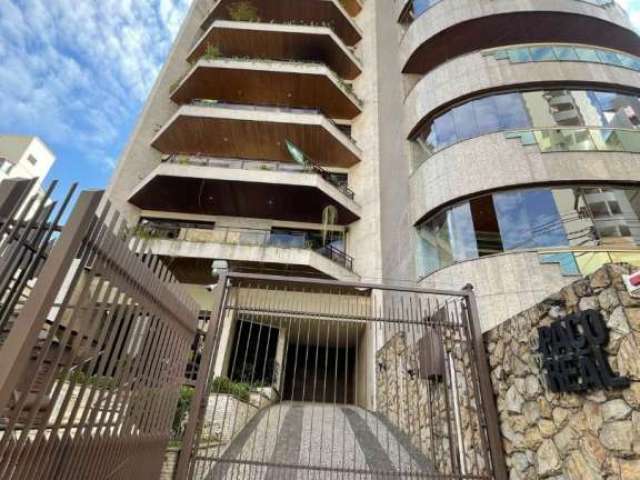 Apartamento com 5 dormitórios para alugar, 514 m² por R$ 8.424,00/mês - São Mateus - Juiz de Fora/MG