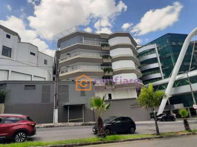 Sala para alugar, 45 m² por R$ 2.149/mês - Cascatinha - Juiz de Fora/MG