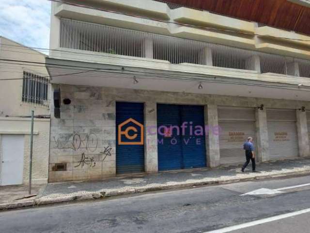 Loja para alugar na Itamar Franco, 50 m² por R$ 1.500/mês - São Mateus - Juiz de Fora/MG