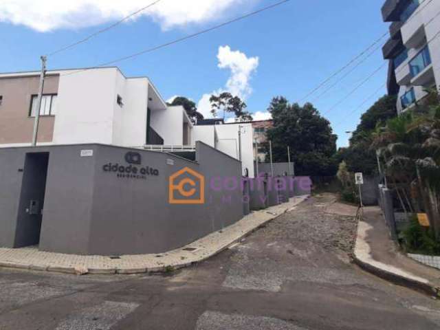 Casa com 3  suites à venda, 104 m² por R$ 490.000 - São Pedro - Juiz de Fora/MG