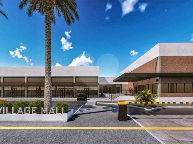 Ducati WD apresenta o Eco Village Mall, um senssacional centro comercial na zona norte de Porto Aleg