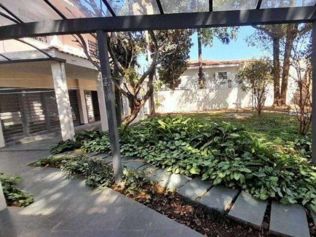 Casa de vila para aluguel tem 337 metros quadrados com 3 quartos em Vila Cordeiro - São Paulo - SP
