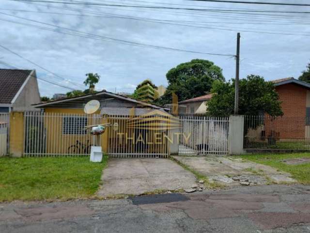Terreno à venda na Rua Ary Barroso, Boa Vista, Curitiba, 600 m2 por R$ 795.000