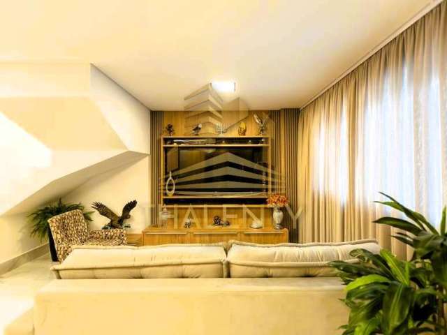 Casa em condomínio fechado com 3 quartos à venda na Rua Tommaso Campanella, Barreirinha, Curitiba, 84 m2 por R$ 600.000