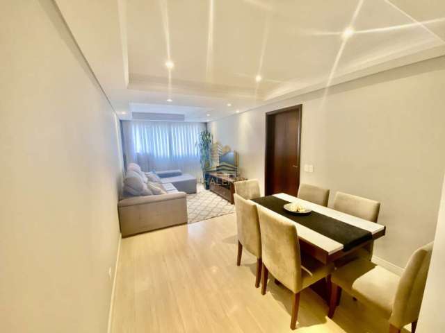 Apartamento com 2 quartos à venda na Travessa Percy Withers, Água Verde, Curitiba, 70 m2 por R$ 575.000