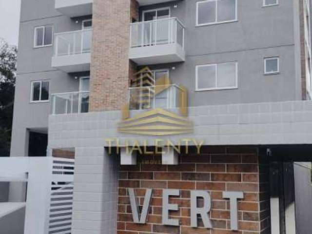 Apartamento com 3 quartos à venda na Rua Maria Noemia dos Santos, Santa Cândida, Curitiba, 66 m2 por R$ 422.950