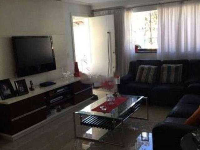 Sobrado com 3 dormitórios à venda, 226 m² por R$ 900.000,00 - Jardim Santa Mena - Guarulhos/SP