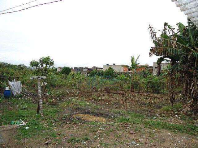 Terreno à venda, 6000 m² por R$ 9.500.000,00 - Jardim Presidente Dutra - Guarulhos/SP