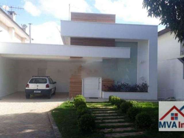Casa com 3 dormitórios à venda, 180 m² por R$ 1.650.000,00 - Perová - Arujá/SP