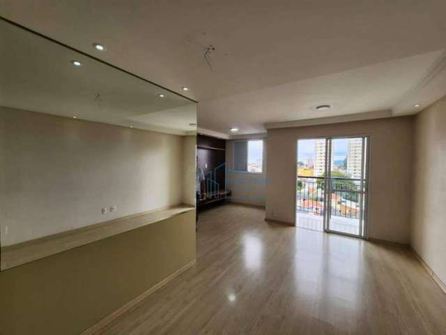 Apartamento à venda, 64 m² por R$ 495.000,00 - Gopoúva - Guarulhos/SP