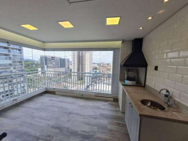 Apartamento com 2 dormitórios para alugar, 67 m² por R$ 5.100,00/mês - Jardim Maia - Guarulhos/SP