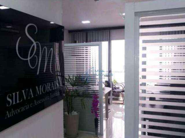 Sala para alugar, 40 m² por R$ 3.150,00/mês - Centro - Guarulhos/SP