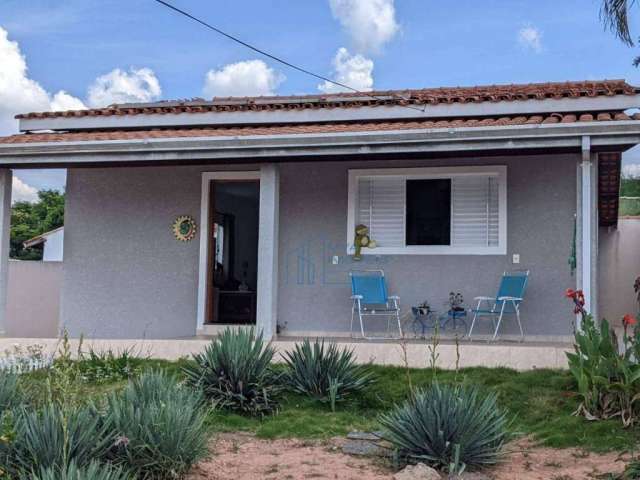 Casa com 3 dormitórios à venda, 300 m² por R$ 750.000,00 - Jardim dos Pinheiros - Atibaia/SP