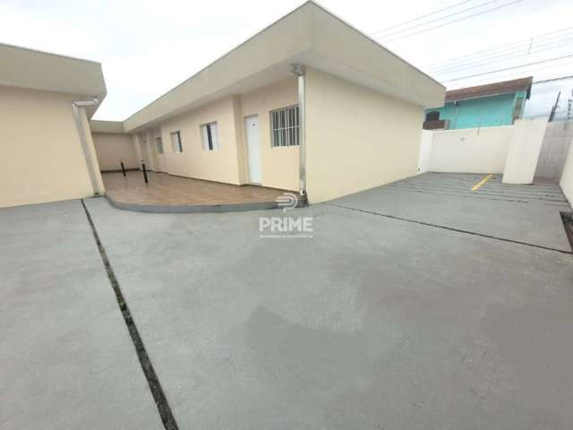 Casa com 2 dormitórios à venda, 50 m² por R$ 295.000,00 - Porto Novo - Caraguatatuba/SP