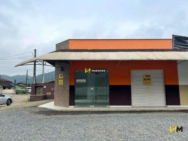 Sala Comercial - Locação - Zona Industrial Norte -