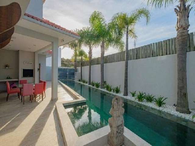 Casa com 4 quartos à venda na RODOVIA JORNALISTA MANOEL DE MENEZES, Praia Mole, Florianópolis por R$ 5.300.000