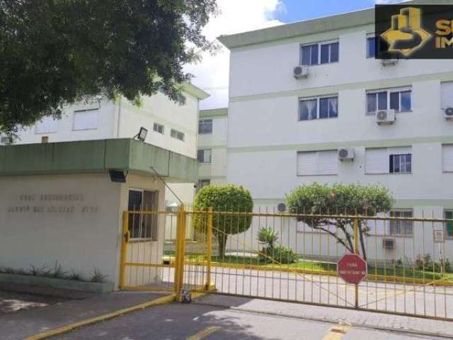 Apartamento com 2 quartos à venda na Avenida Presidente Juscelino Kubitschek de Oliveira, --, Areal, Pelotas, 75 m2 por R$ 260.000