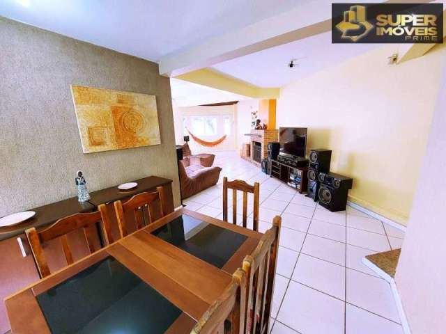 Casa com 4 quartos à venda no Areal, Pelotas , 335 m2 por R$ 640.000