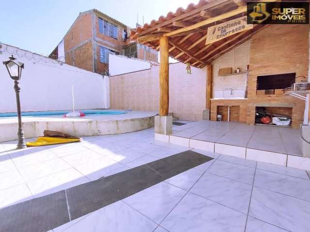 Casa com piscina para Aluguel no Laranjal Pelotas-RS