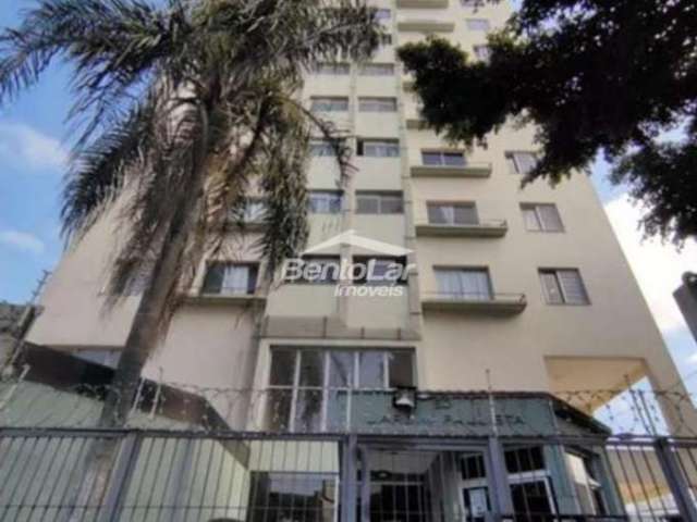 Apartamento à venda, Vila Amélia, R$300.000,00