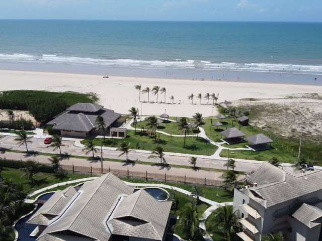 Beach place resort residence