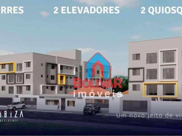 Residencial Ibiza - Studio e Apartamento a venda - Residencial Beira Rio II - Itumbiara/GO