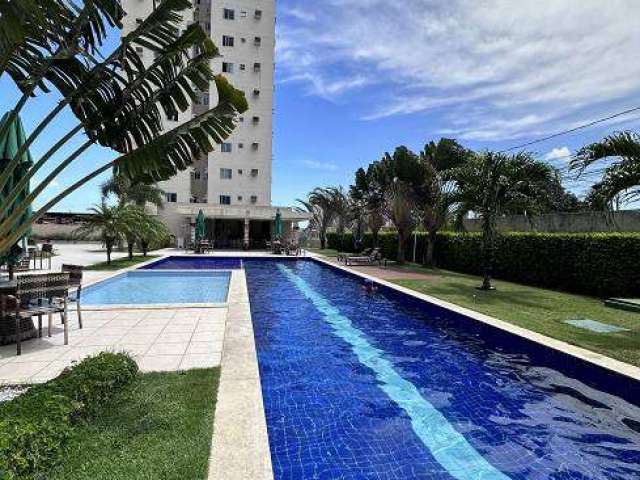 Apartamento para venda com 50 metros quadrados com 2 quartos em Passaré - Fortaleza - CE