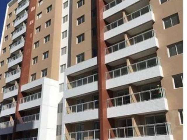 Apartamento para venda 02 quartos, no bairro Jóquei Clube, em Fortaleza - Ceará
