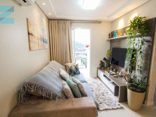 Apartamento com 3 quartos à venda no Itoupava Seca, Blumenau , 69 m2 por R$ 470.000