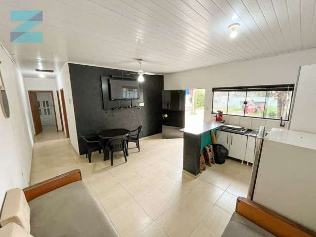Casa com 2 quartos à venda no Meia Praia, Navegantes , 65 m2 por R$ 450.000