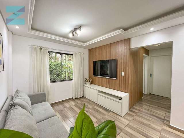 Apartamento com 3 quartos à venda no Velha, Blumenau , 56 m2 por R$ 270.000
