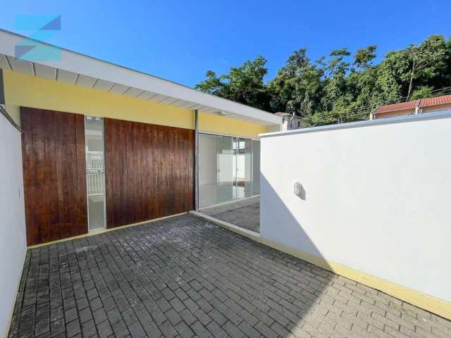 Casa com 2 quartos à venda no Passo Manso, Blumenau , 80 m2 por R$ 320.000