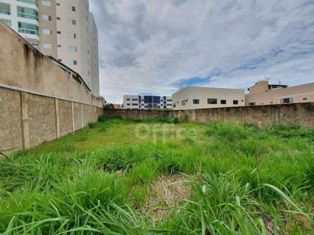 Terreno à venda, 450 m² por R$ 420.000,00 - Residencial Araujoville - Anápolis/GO