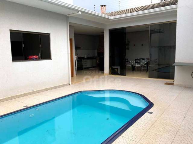 Casa à venda, 215 m² por R$ 700.000,00 - Alvorada - Anápolis/GO