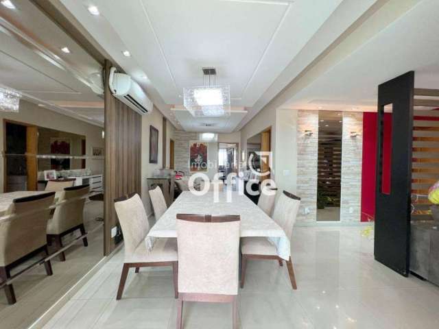 Apartamento com 4 Quartos à venda, 180 m² por R$ 1.300.000