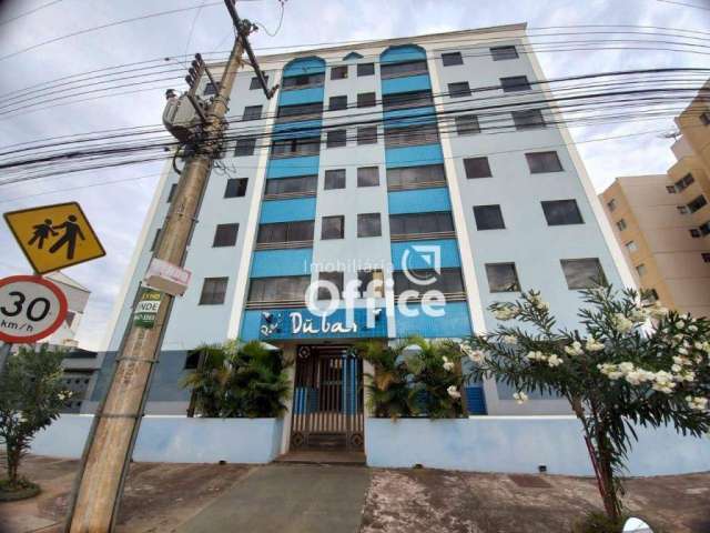 Apartamento à venda de 3 quartos no Cidade Jardim - Anápolis
