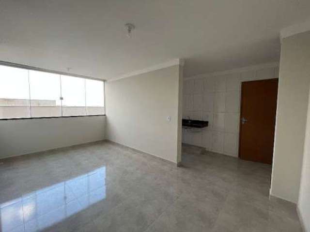 Apartamento com 2 Quartos à venda, 63 m² por R$ 220.000 - Lourdes - Anápolis/GO