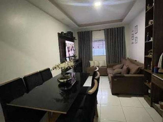 Casa com 2 dormitórios à venda, 90 m² por R$ 350.000,00 - Residencial Vale Do Sol - Anápolis/GO