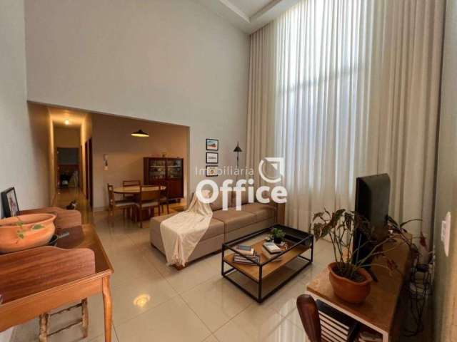Casa à venda, 104 m² por R$ 410.000,00 - Residencial Cerejeiras - Anápolis/GO