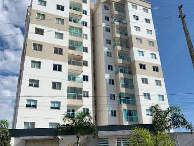 Apartamento com 3 Quartos à venda, 82 m² por R$ 350.000 - Residencial Vale Do Sol - Anápolis/GO
