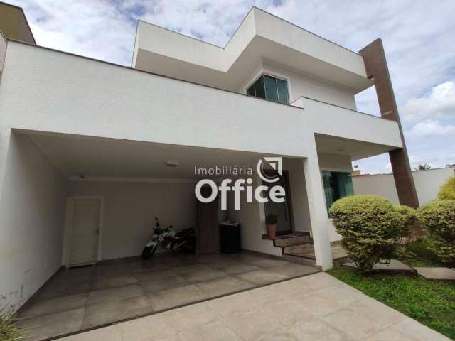 Casa com 3 dormitórios à venda, 350 m² por R$ 1.250.000,00 - Anápolis City - Anápolis/GO