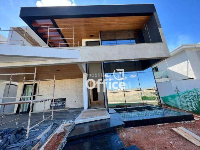 Casa com 4 Suítes à venda, 234 m² por R$ 2.600.000