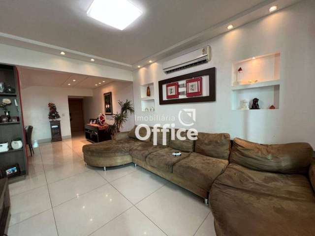 Apartamento Duplex com 4 Quartos à venda, 245 m² por R$ 1.400.000