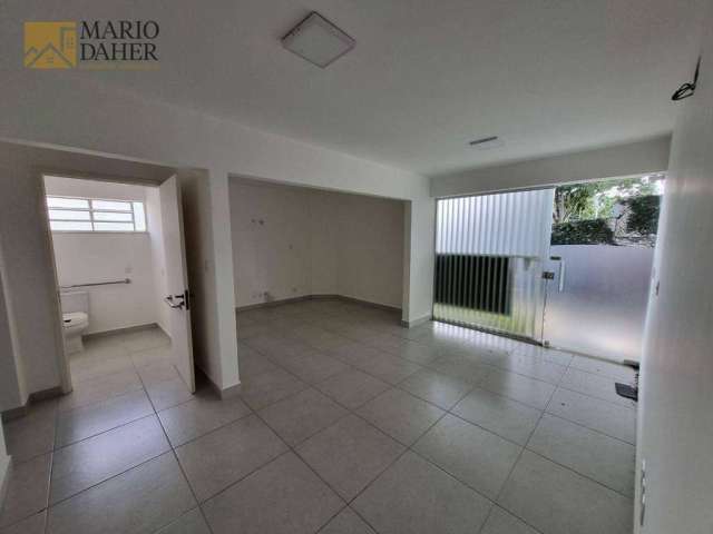 Ponto para alugar, 150 m² por R$ 12.000 - Vila Rubi - São José dos Campos